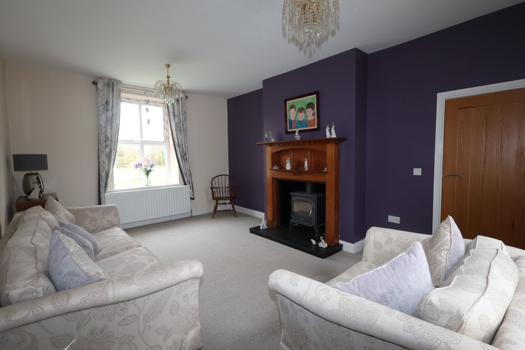Reception Room One- click for photo gallery